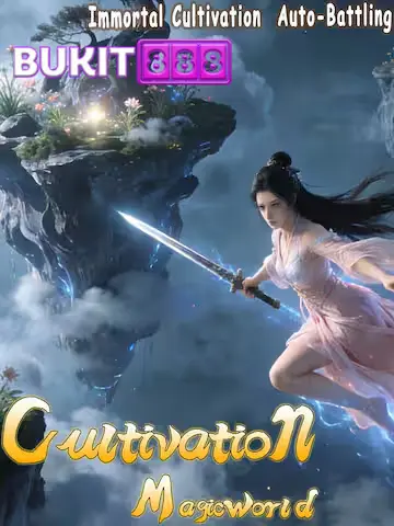 Cultivation Magic World