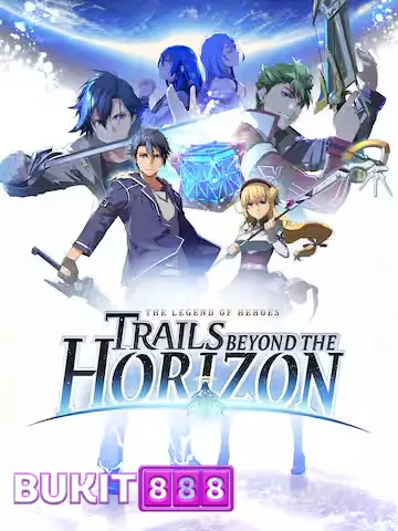 The Legend of Heroes Trails